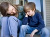 心理咨询师英语：怎样才能让孩子愿意跟父母倾诉？